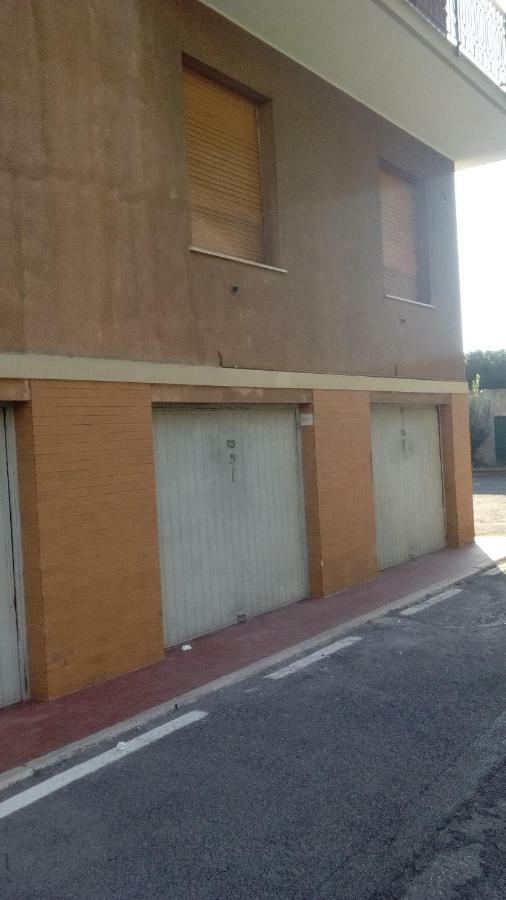 Mare Sole Mountain Bike Apartment Finale Ligure Ngoại thất bức ảnh